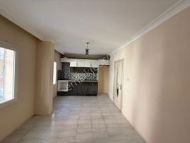 Kervan Yolu Civarı Satılık Zemin Daire