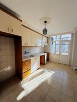 Total'den Final Okulları Karşısında K.mutfaklı Güney Batı Cephe