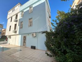 Didim Altınkum Sahile Yakın 3+1 Villa