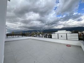 💥güç'ten Zeytinli'de Kazdağları Manzaralı Teraslı Sıfır Satılık 3+1 Dublex