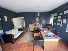 E.g.a Gayrimenkul Şehir Merkezi Satılık Ofis !!!