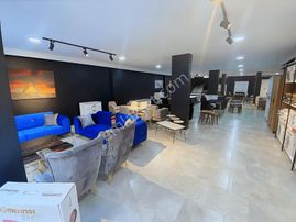 E.g.a Gayrimenkul Yeni Mah. Hat Yolu Üzeri Satılık 400 M2 İşyeri