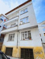 E.g.a Gayrimenkul Selimiye Mah. Satılık Fırsat Bina !!!