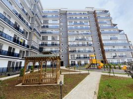 E.g.a Gayrimenkul Peraloft 1+1 Lüks Bahçe Dubleksi !!!