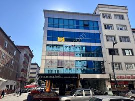 E.g.a Gayrimenkul Yeni Mah. Cadde Üzeri Kiralık 2+1 110m2