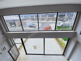 E.g.a Gayrimenkul Oto Galericiler Sitesi Dubleks Köşe İşyeri