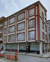 E.g.a Gayrimenkul Şehir Merkezi Eşyalı Dubleks 2+1 Daire !!!