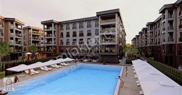 || Pera Marina || Cumhuriyet Sahil 2+1 Lüks Proje |||