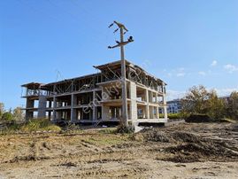 || Pera Marina || Cumhuriyet Sahil 2+1 Lüks Proje |||