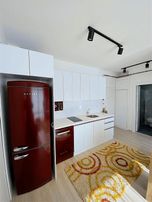 E.g.a Gayrimenkul Fh 236 Lüx Eşyalı 1+1 !!!