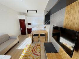 E.g.a Gayrimenkul Fh 236 Lüx Eşyalı 1+1 !!!