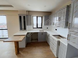 E.g.a Gayrimenkul Cumhuriyet Mah. 2+1 Sıfır Lüx Daire !!!