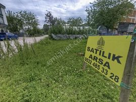 E.g.a Gayrimenkul Eskipazar Konut İmarlı Arsa !!!