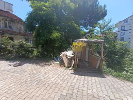 E.g.a Gayrimenkul Aziziye Mah İmarlı Fırsat Arsa