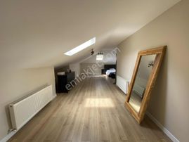 E.g.a'dan Yalı Konakları Deniz Manzaralı Lüx Dubleks Daire !!!