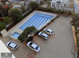 Fuat Morel De Full Eşyalı 1+1