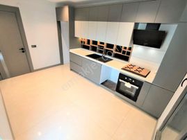 Aygül'den Akçay'da Sıfır Kat Cephe Seçenekli Özel Mimari Tasarım Yerden Isınmalı 2+1satılık Daireler