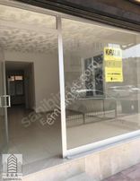 E.g.a Gayrimenkul Doğumevi Mevkii Satılık İşyeri !!!