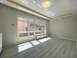 Tepebaşı'nda Bağımsız Katta Full Yapılı 3+1 Daire