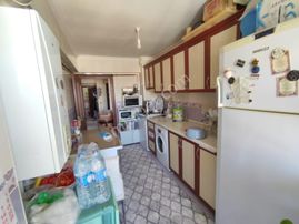 Başak Mah 3+1 Cadde Üzerinde Mantolamalı Masrafsız Satılık Daire