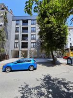 E.g.a'dan Akyazı Mah.cadde Üzeri Sıfır 2+1 Daire !!!