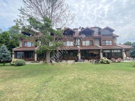 E.g.a'dan Efirli Denize Sıfır Lüx Tripleks Villa !!!