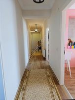 E.g.a'dan Şahincili Deniz Manzaralı 4+1 Site Dairesi