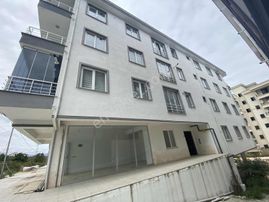 E.g.a'dan Şehir Hastanesi Yakını 1+1 Fırsat Site Dairesi