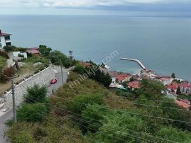 E.g.a'dan Taşbaşı Deniz Manzaralı Villalık Arsa !!!