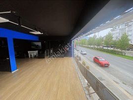 E.g.a Gayrimenkul Akyazı Anayol Üzeri Kiralık İşyeri !!!