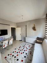 E.g.a Gayrimenkul Karşıyaka Eşyalı 2+1 Site Dairesi !!!