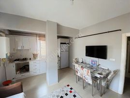 E.g.a Gayrimenkul Karşıyaka Eşyalı 2+1 Site Dairesi !!!