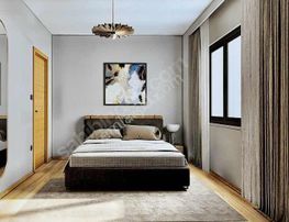 E.g.a Gayrimenkul Karşıyaka Sıfır 2+1 Site Dairesi !!!