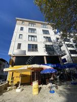 E.g.a Gayrimenkul Akyazı Cadde Üzeri Satılık 1+1 Daire !!!