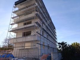 E.g.a Gayrimenkul Karşıyaka Mah. 2+1 Sıfır Lüks Proje !!!!