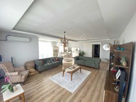 E.g.a Gayrimenkul Karapınar 4+1 Lüx Dubleks Site Dairesi !!!