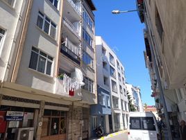 E.g.a Gayrimenkul Şehir Merkezi 3+1 Kiralık Daire