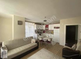 E.g.a'dan Cumhuriyet Sahil Eşyalı 2+1 Site Dairesi !!!