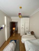 E.g.a Gayrimenkul Bahçelievler Sahil Kiralık 3+1 Daire !!!