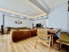 E.g.a Gayrimenkul Akyazı Mah. 4+1 Lüx Dubleks Daire !!!