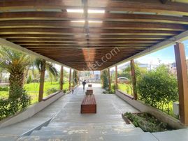 E.g.a Gayrimenkul Blackdiamond Residence Denize Sıfır 1+1 Daire