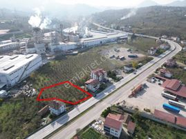 E.g.a Gayrimenkul Yatırımlık Ulubey Yolu Üzeri Arsa !!!!