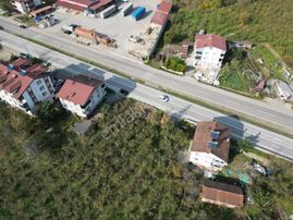 E.g.a Gayrimenkul Yatırımlık Ulubey Yolu Üzeri Arsa !!!!