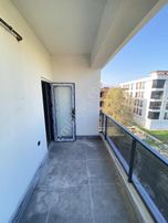 E.g.a Gayrimenkul Kumbaşı Denize 100m. 2+1 Sıfır Daire !!!