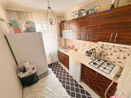 Şafak'tan Çiçekli'de Y.emre Cad Yakını 25.000tl Kiracılı Eşyalı!