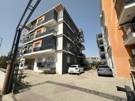 Seyrek Canevim Sitesi 1+1 Eşyalı Kiralık Daire