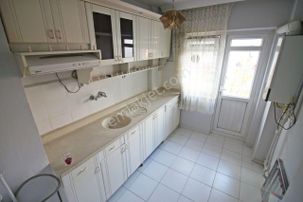 Gamze Emlak'tan Pınarbaşı'nda Ara Katta Bağımsız Fırsat!