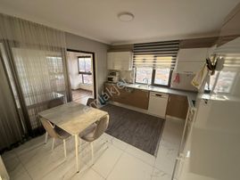 Menderes Mah %50 Kredi İmkanı İle Şehir Manzaralı Lüx Site Dairesi