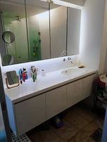 Mimar Sinan'da Şık Tadilatlı Satılık 3+1 Ferah Daire