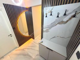 𝄞melodi'den Fırsatlarla Dolu Hafta Daha 3+1 Ayrı Mutfaklı Ön Cephe Arakat Lux Tasarım Daire